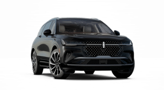 2025 Lincoln Lincoln Nautilus External Image 5